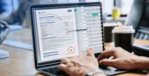 OCR識(shí)別技術(shù)的多元化部署 超越公有云的靈活選擇